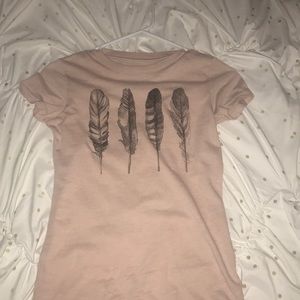 Free People T-shirt